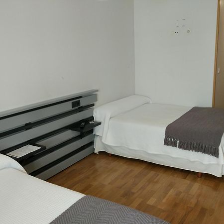 Toctoc Rooms A Coruña Værelse billede