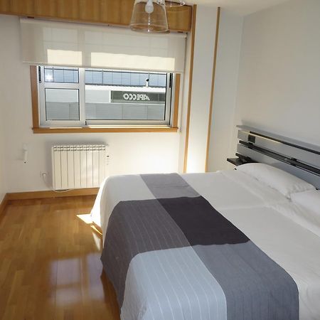 Toctoc Rooms A Coruña Eksteriør billede