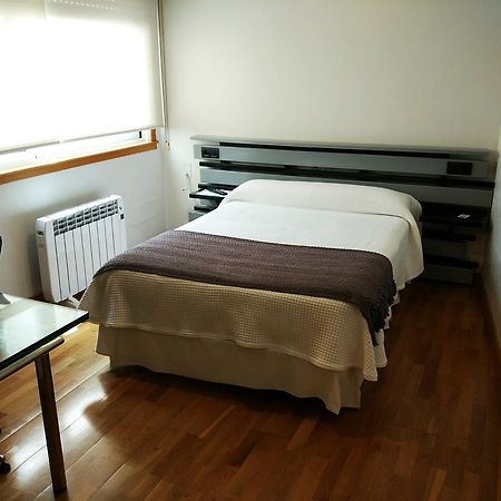 Toctoc Rooms A Coruña Eksteriør billede