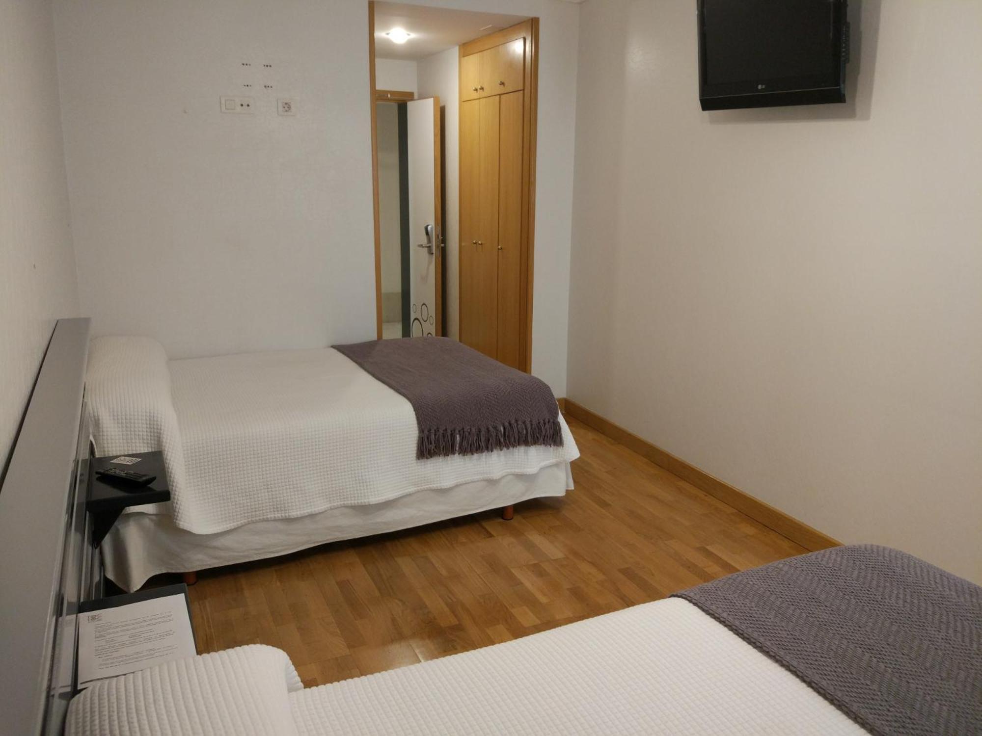 Toctoc Rooms A Coruña Værelse billede