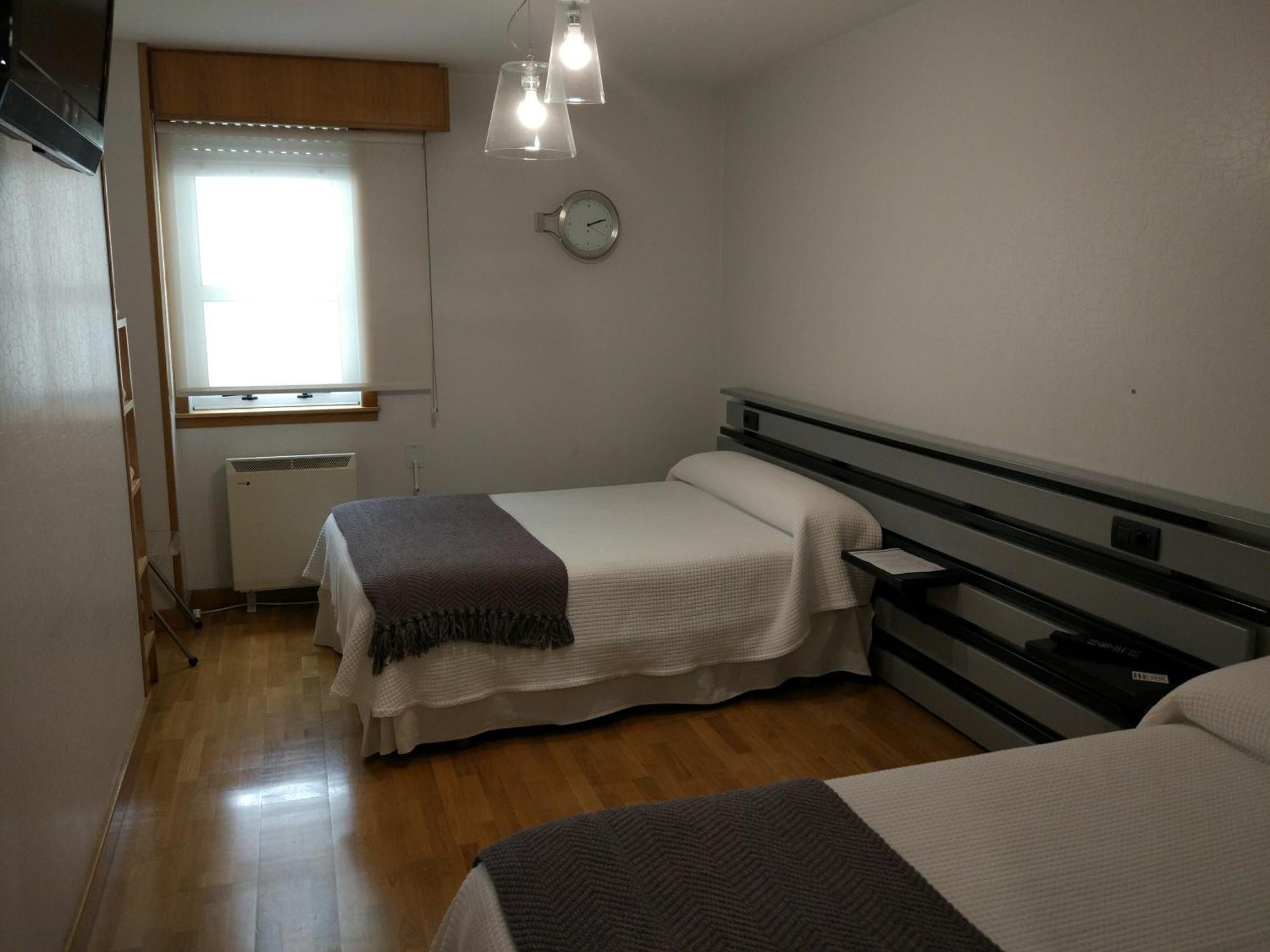Toctoc Rooms A Coruña Værelse billede