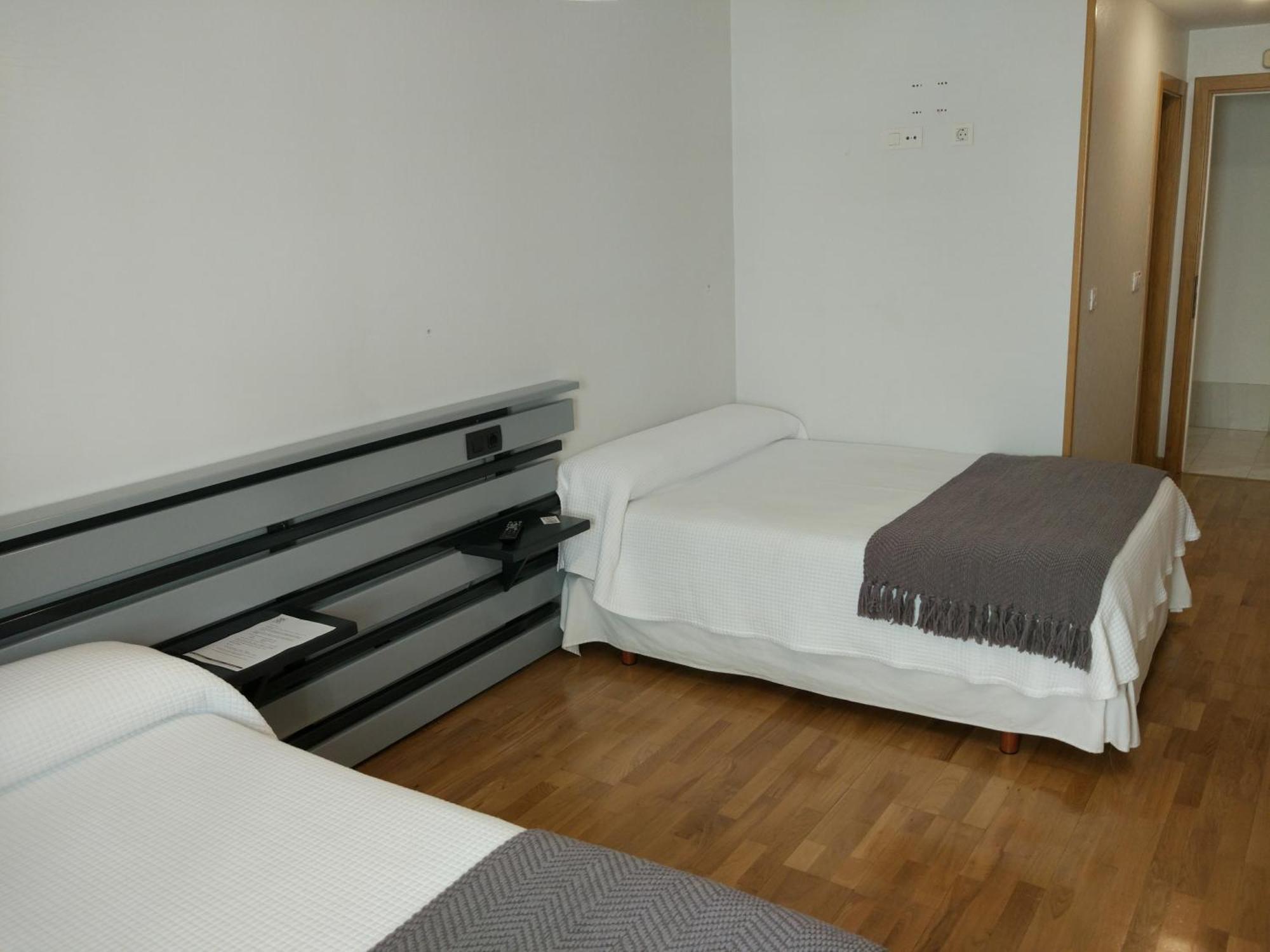 Toctoc Rooms A Coruña Værelse billede