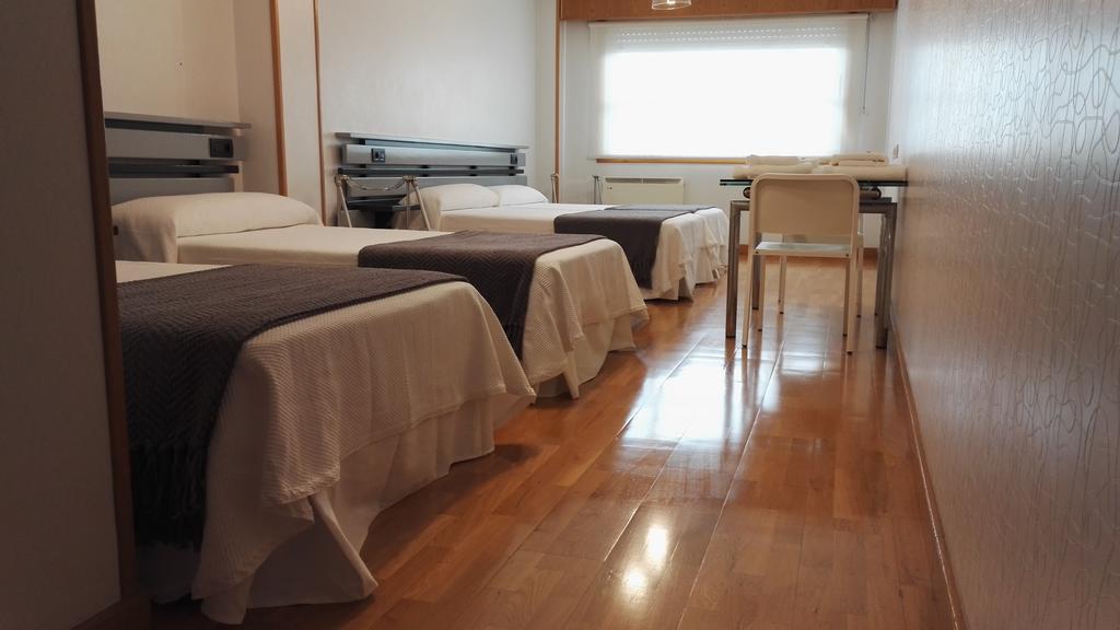 Toctoc Rooms A Coruña Eksteriør billede