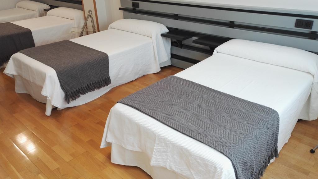 Toctoc Rooms A Coruña Eksteriør billede