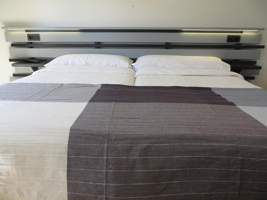 Toctoc Rooms A Coruña Eksteriør billede