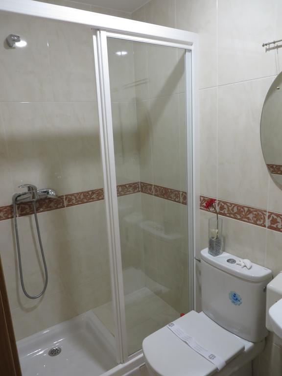 Toctoc Rooms A Coruña Eksteriør billede