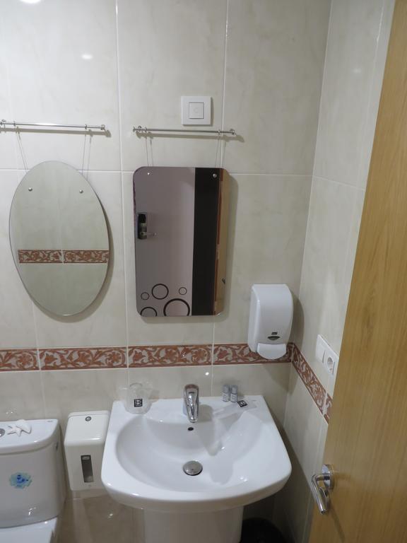 Toctoc Rooms A Coruña Eksteriør billede