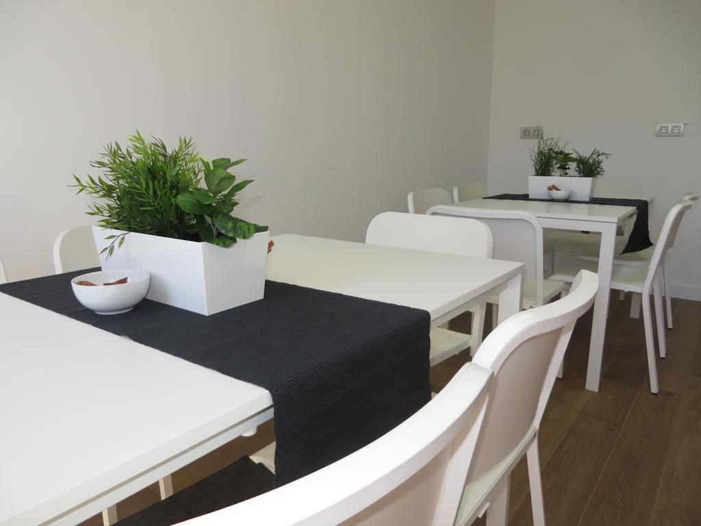 Toctoc Rooms A Coruña Eksteriør billede