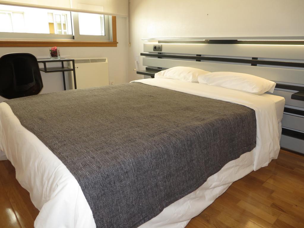 Toctoc Rooms A Coruña Eksteriør billede