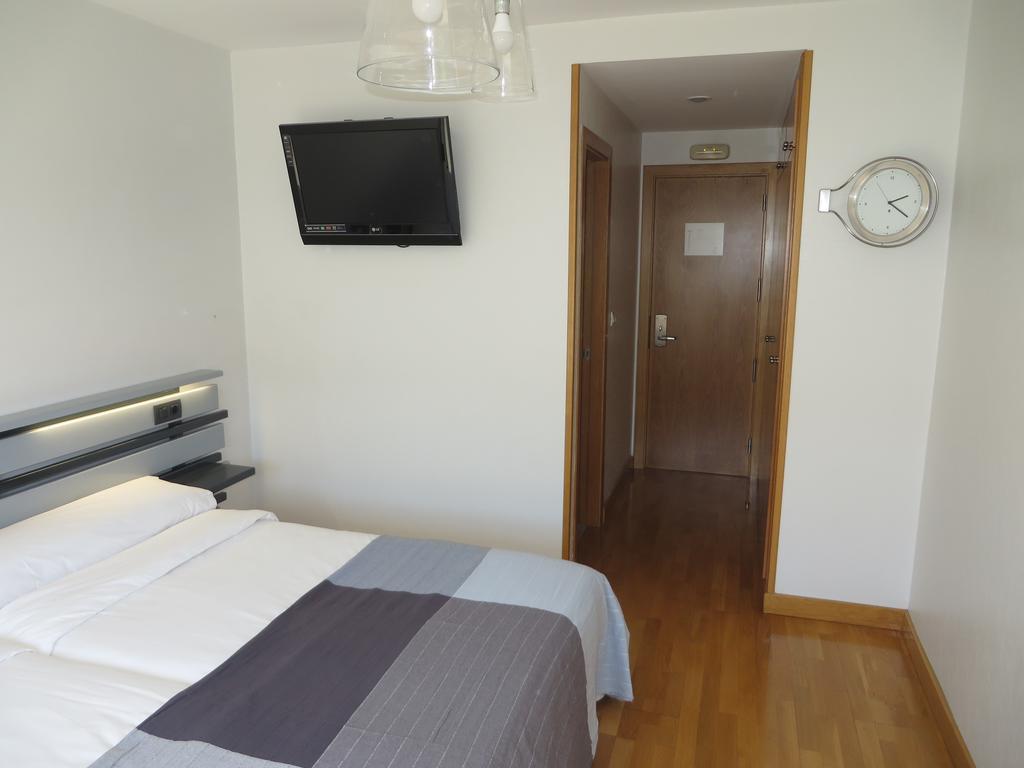 Toctoc Rooms A Coruña Eksteriør billede