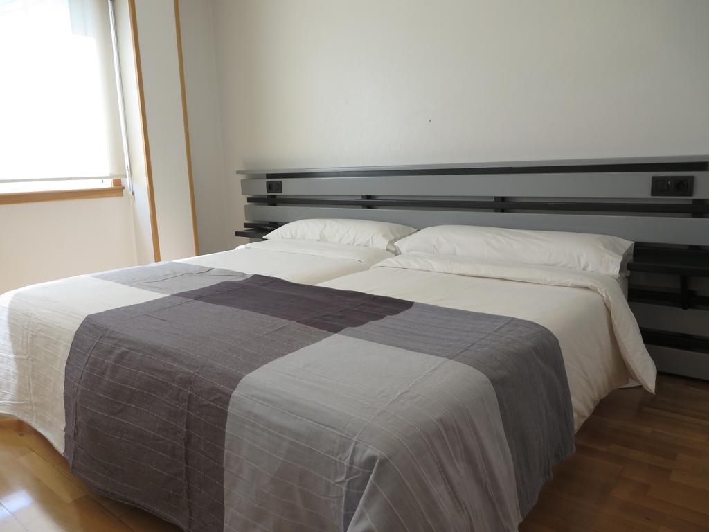 Toctoc Rooms A Coruña Eksteriør billede