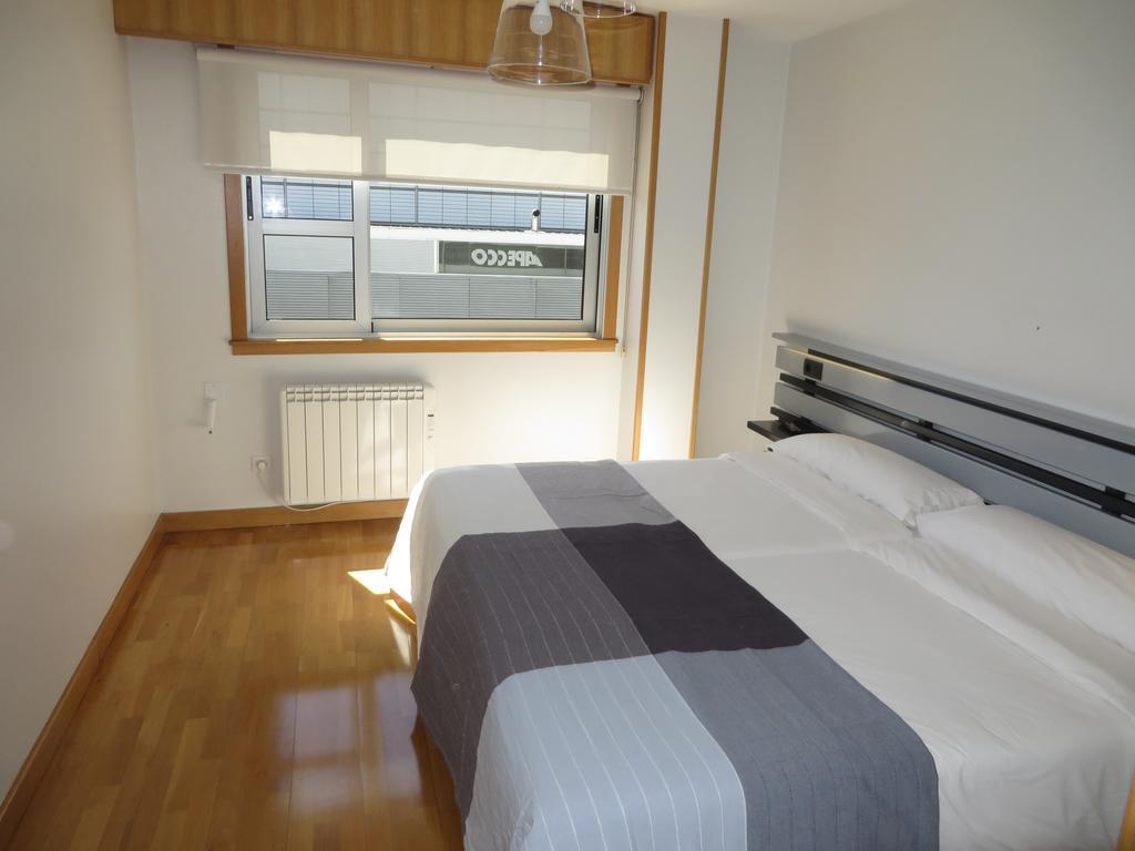 Toctoc Rooms A Coruña Eksteriør billede