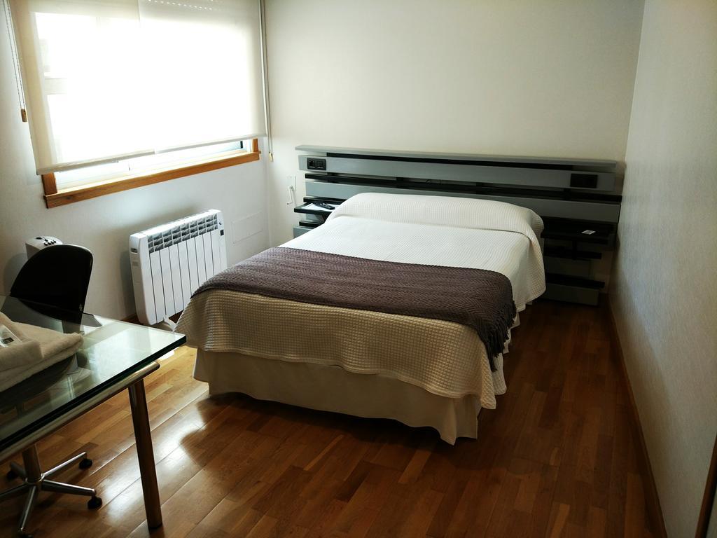 Toctoc Rooms A Coruña Eksteriør billede
