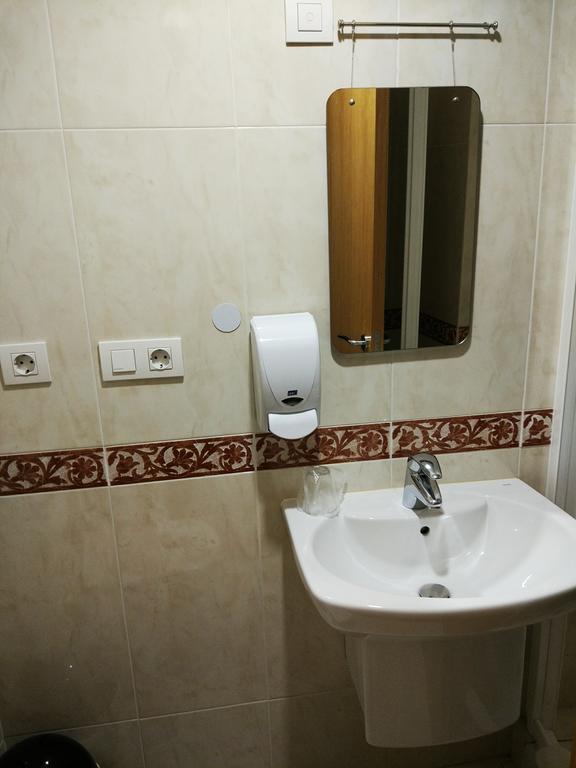 Toctoc Rooms A Coruña Eksteriør billede