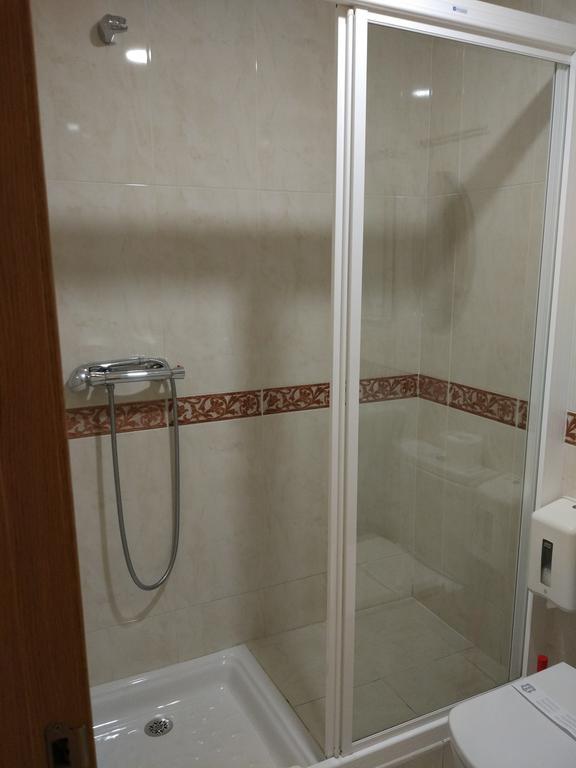 Toctoc Rooms A Coruña Eksteriør billede