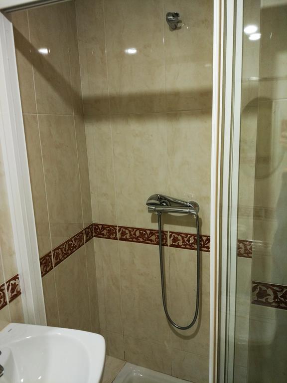 Toctoc Rooms A Coruña Eksteriør billede