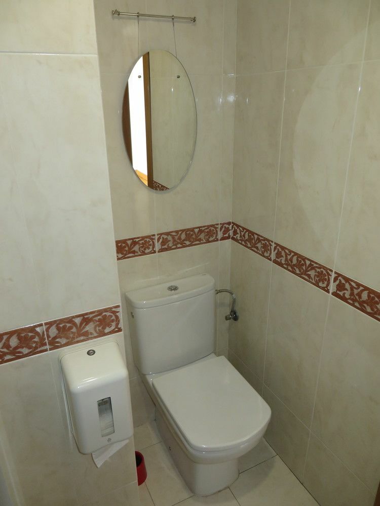 Toctoc Rooms A Coruña Eksteriør billede